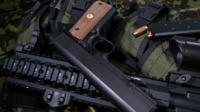 Продажи российского оружия падают третий год подряд - newizv.ru