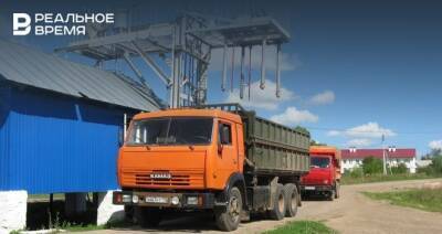 Рыбно-Слободскую продовольственную корпорацию выставили на торги за 135 миллионов - realnoevremya.ru - респ. Татарстан