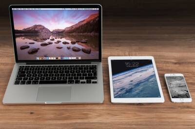 Марк Гурман - Apple рассказала о новых моделях iPad в 2022 году - abnews.ru