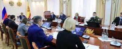 Олег Николаев - В Чувашии 7 декабря объявят о графике работы предприятий общепита в Новый год - runews24.ru - респ. Чувашия