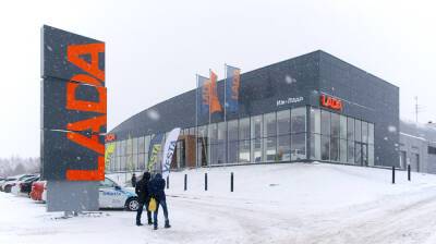 Томас Штэрцель - Продажи новых легковых автомобилей и LCV в РФ снизились на 20,4% в ноябре 2021 года - avtonovostidnya.ru - Россия