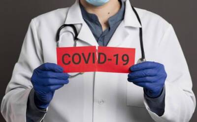 На Луганщине зафиксировано 9 новых случав COVID-19 - vchaspik.ua - Украина