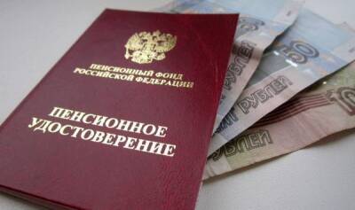Минтруд упростит выплаты пенсий для двух категорий россиян - bloknot.ru