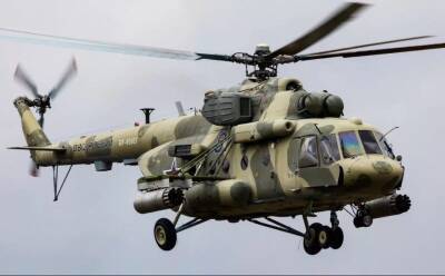 Повышенная живучесть, новое вооружение и искусственный интеллект: российские боевые вертолеты выходят на новый уровень - bloknot.ru - Россия - Сирия - Спецназ