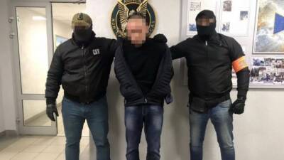 Дело экс-коменданта «Изоляции»: СБУ ищет свидетелей преступлений - hubs.ua - Украина - Киев - Донецк