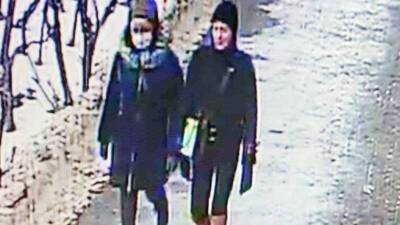 Тюменские полицейские ищут подозреваемых, похитивших у пенсионерки 56 тысяч рублей - nashgorod.ru