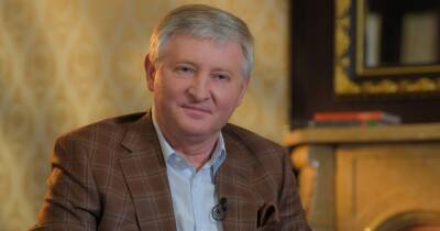 Ринат Ахметов - "Буду много инвестировать": Ахметов рассказал о судьбе Шахтера - focus.ua - Украина - Донецк
