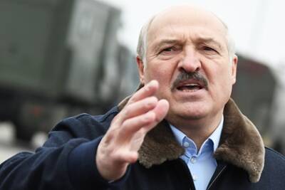 Александр Лукашенко - Лукашенко порассуждал о поддержке оппозиции простыми белорусами - lenta.ru - Россия - Белоруссия