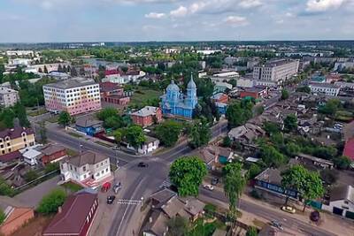 Жителям Брянска предложили экскурсию по Новозыбкову и Злынке - lenta.ru - Брянск
