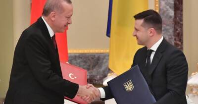 Украина не вступит в НАТО, пока из него не выгонят Турцию, — кандидат в президенты Франции - dsnews.ua - Россия - Украина - Турция - Франция