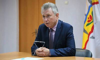Подследственный мэр Волгодонска объявил об уходе в отставку - og.ru - Волгодонск