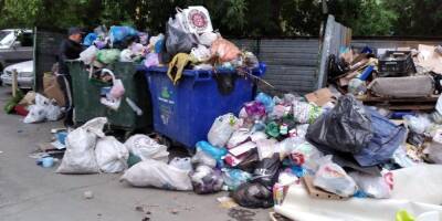 «Экология-Новосибирск» заявила о самобанкротстве: грозит ли городу очередной мусорный коллапс в новогодние праздники - sib.fm - Новосибирск - Новосибирская обл.