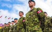 Канада отказалась направлять своих военных в Украину, чтобы не злить Россию - vlasti.net - Москва - Россия - Украина - Канада