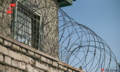 В Челябинске приговорили к колонии завкафедрой, обвиняемого в получении взяток - fedpress.ru - Челябинск