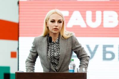 «Санду захватила Молдавию, все на Фронт национального спасения!» — Таубер - eadaily.com - Молдавия