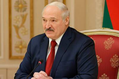 Александр Лукашенко - Лукашенко оценил вероятность нападения России на Украину - lenta.ru - Москва - Россия - Украина - Белоруссия