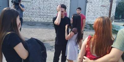 В Саратове вынесли приговор следователю, посадившему в тюрьму невиновного человека - runews24.ru - Россия - Саратов