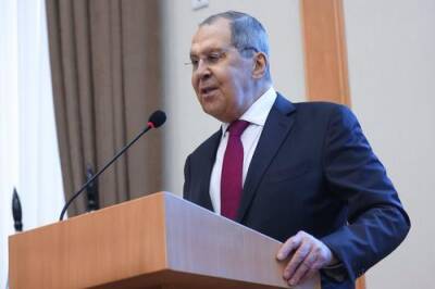 Сергей Лавров - Лавров: у России и Индии есть перспективные планы в области ядерной энергетики - argumenti.ru - Москва - Россия - Индия - Нью-Дели