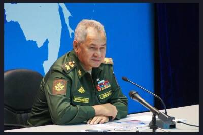 Сергей Шойгу - Новосибирский священник пожаловался в СК на Шойгу из-за оскорбления чувств верующих - sib.fm - Россия - Новосибирск
