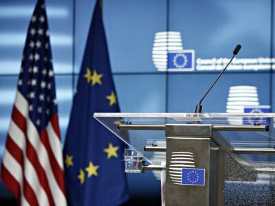 Петер Стано - СМИ пишут, что США пришлось убеждать европейские страны в возможности вторжения РФ в Украину, в Еврокомиссии отрицают - gordonua.com - Россия - США - Украина - Вашингтон - Германия - Рига