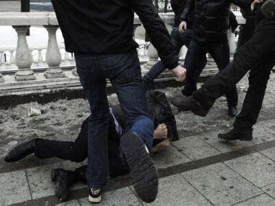 Она заказала убийство: как обычные россияне в мессенджерах нанимают «спортиков» для расправы над врагами - bloknot.ru