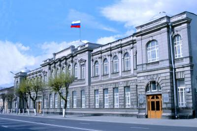 Ксения Собчак - Собчак рассказала о госзаказе на оценку напряжённости в Рязанской области - rzn.mk.ru - Россия - Рязанская обл.