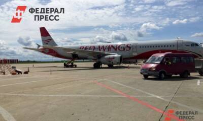 В Омске вырастет число региональных авианаправлений - fedpress.ru - Москва - Омск