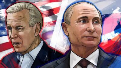 Владимир Путин - Дмитрий Куликов - Джозеф Байден - Куликов объяснил, почему Байдена ждет «грандиозный успех» на встрече с Путиным - newzfeed.ru - Москва - Россия - США - Украина - Вашингтон - с. Путин