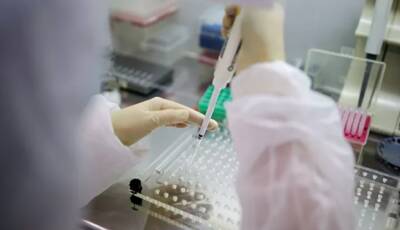 В Сингапуре разработали ПЦР-тест, распознающий омикрон-штамм коронавируса - trend.az - Сингапур - Республика Сингапур - Сингапур