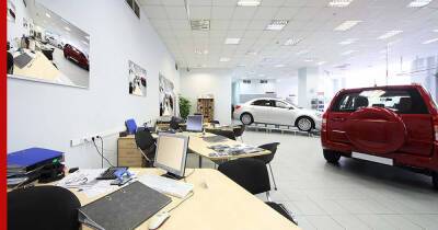 Томас Штэрцель - Продажи автомобилей в России снизились на 20,4% - profile.ru - Россия