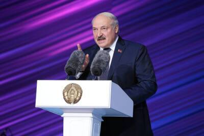 Белоруссия ввела контрсанкции - mk.ru - Англия - Белоруссия - Минск