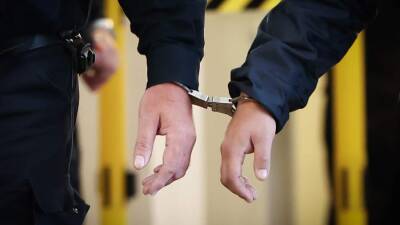 Подозреваемый в убийстве россиянок на Кипре заключен под стражу - iz.ru - Сирия - Израиль - Кипр