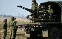 В НАТО раскрыли план России отсечь страны Балтии от альянса за два часа - vlasti.net - Москва - Россия - Белоруссия - Польша - Литва - Калининградская обл.