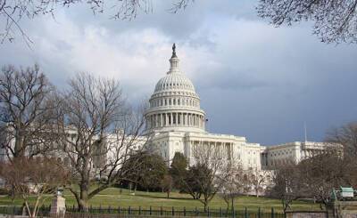 Джен Псаки - Сенатор США: сенат может наложить санкции на «Северный поток — 2» вопреки Байдену (Fox News, США) - inosmi.ru - США - Украина - Германия - штат Айова