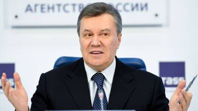 Виктор Янукович - Ольга Совгиря - Янукович подал иск в ОАСК против Верховной Рады - vchaspik.ua - Украина - Киев