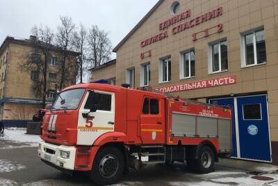 Сотрудники МЧС в Смоленской области напомнили, насколько дорого обходится ложный вызов - mk-smolensk.ru - Россия - Смоленская обл.