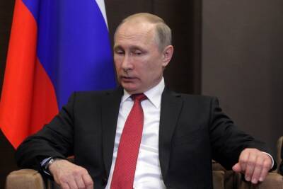 Владимир Путин - Нарендра Моди - Джо Байден - Путин прибыл в Индию на переговоры с премьером Моди - mk.ru - Россия - США - Индия - Афганистан - Женева