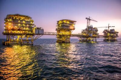 Саудовская Аравия сбросила цены на нефть для Европы, но подняла для США и Азии - thepage.ua - США - Украина - Саудовская Аравия - Эр-Рияд