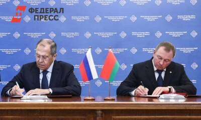 Минск ввел ответные меры против западных санкций - fedpress.ru - Россия - Белоруссия - Минск