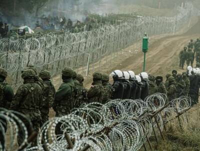 Пресса НАТО активизирует антироссийскую пропаганду - vpk-news.ru - Москва - Россия - Украина - Киев - Белоруссия - Варшава - Калининградская обл.