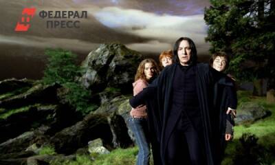 Гарри Поттер - Гарри Поттер вернулся: опубликован официальный тизер нового фильма - fedpress.ru - Москва