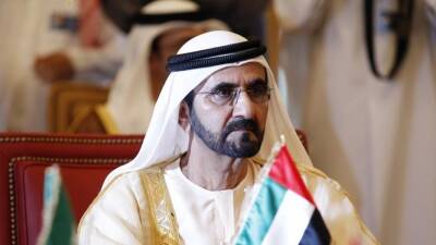Правитель Дубая издал указ о реструктуризации Совета свободных экономических зон эмирата - trend.az - Эмираты - Dubai