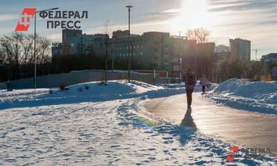 В Мурманской области зафиксировали рекордные в этом году –40 градусов - fedpress.ru - Мурманск - Мурманская обл.