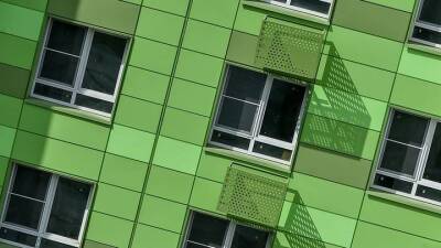 Рафик Загрутдинов - Шесть новостроек по программе реновации в Москве ввели в эксплуатацию в ноябре - vm.ru - Москва - Строительство