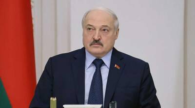 Александр Лукашенко - Лукашенко перекрыл НАТО дорогу под Смоленск - newzfeed.ru - Смоленск - Белоруссия - Минск