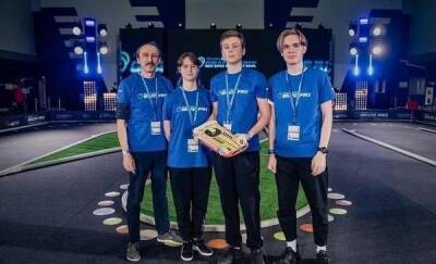Тюменцев признали чемпионами мира по радиоуправляемым моделям - news.megatyumen.ru - Москва - Россия - Белоруссия - Тюмень - Болгария - Чехия - Словакия