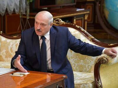 Александр Лукашенко - «Москва не станет нападать на Киев»: Лукашенко раскритиковал упреки Запада в адрес России - news-front.info - Москва - Россия - Украина - Киев - Белоруссия