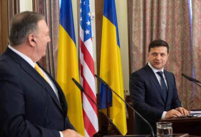 Владимир Зеленский - Рафаэль Ордуханян - Внешней политикой Украины руководят США – Ордуханян - news-front.info - США - Украина - Киев - Вашингтон - Белоруссия - Турция - Румыния - Венгрия - Польша