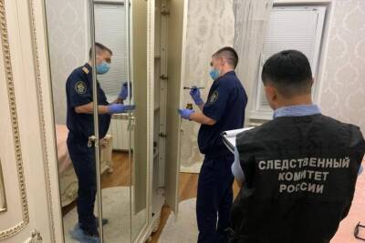 Астраханец во время ссоры убил своего родного брата - ast.mk.ru - Астрахань - район Кировский, Астрахань