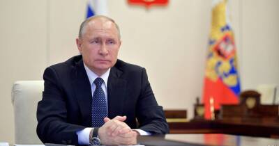 Владимир Путин - Дмитрий Песков - Джо Байден - Прямого эфира не будет: В Кремле рассказали о предстоящих переговорах Путина с Байденом - dsnews.ua - Россия - США - Украина - Киев